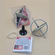 Original TEDCO Gyroscope