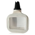 thumbnail image 1 of Patatas fritas de tomate Soporte de salsa de tomate Clip-on Vent Bandeja de ventilación Reutilizable Dipping Cup Condujano Almacenamiento Contenedor Accesorios de viaje Blanco Scienceny VI012679-02B, 1 of 7