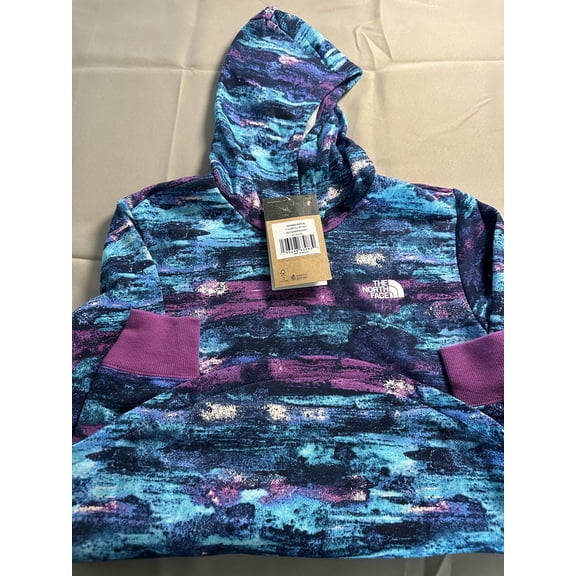 G Camp FLC PO HDY PLCTSFRNFMTDPRT XL