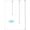 Sterling Silver, variant on Necklace Chain Extension Sterling Silver, Sterling Silver Necklace Bracelet Anklet Chain Extender in White Gold for Women Jewelry Making(2 3 4 inch)