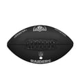 thumbnail image 3 of Football Wilson NFL Team Metallic Premiere Official Size, 3 of 6