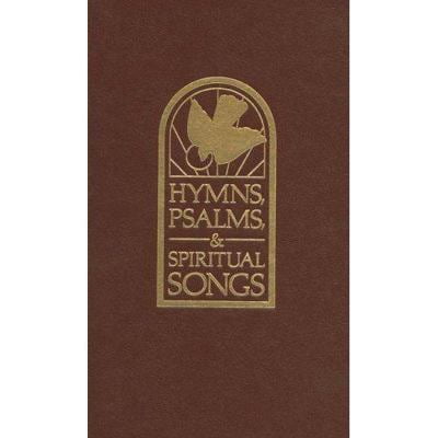 Pre-Owned Hymns, Psalms, & Spiritual Songs, Pew Edition (Hardcover) 0664101100 9780664101107