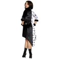 thumbnail image 2 of Cruel Devil Costume - Women - S, 2 of 4