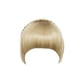 thumbnail image 2 of Trenza Hairband Flequillo sintético Flequillo resistente al calor Extensiones de cabello para dama Wmkox8yii hjk2924, 2 of 2