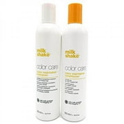 MILK_SHAKE Milkshake Color Maintainer Duo Shampoo & Conditioner Set 10.1oz.