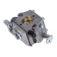 thumbnail image 4 of Carburador Compatible con Motosierra MS170 017 018 1130 120 0603, 4 of 6