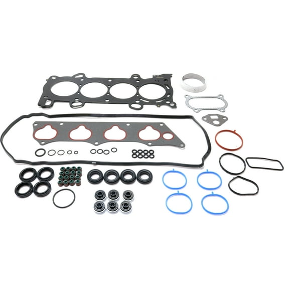 HEAD GASKET SET Compatible with 2008-2012 Honda Accord 2009-2014 Acura TSX 4Cyl 2.4L