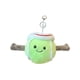 thumbnail image 1 of Jellycat Amuseables,Stuffed Animals,Jellycat Stuffed Balls Keychain,3.9 Inch Jellycat Stuffed Balls Keychain Plush,Jellycat Keychain Plushies doll,Jellycat Bashful Stuffed AnimalKids Gift Pillow, 1 of 3