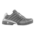 thumbnail image 2 of Tenis K-SWISS T 25 Negro Dorade, 2 of 4