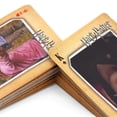 thumbnail image 2 of Juego de cartas Aquarius Harry Potter y el prisionero de Azkaban, 2 of 7