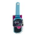thumbnail image 2 of Goody Bright Boost Hair Brush, All Purpose Styling, 2 of 6
