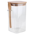 thumbnail image 2 of Seasoning Container, Convenient Stylish And Simple Storage Jar  For Most People For Bars Parties Families Restaurants, Kitchens, Hotels 1200ml, 2 of 8