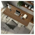 Yunwen OnePiece Table Top for Dual Motor Adjustable Height Desk Frame