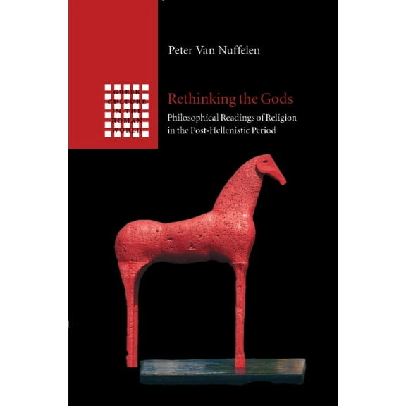 Greek Culture in the Roman World Rethinking the Gods, (Paperback)