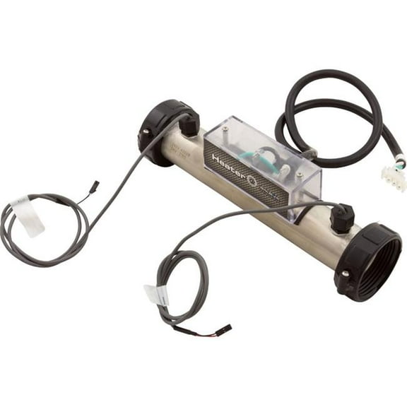 Balboa Water Group BBG7417 Remote Genuine 10 x 15 in. Heater Assembly for VS100 Series - 4.0KW