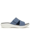 thumbnail image 3 of BZees For Lifestride Womens Carefree Slide Sandal - Medium & Wide Width, 3 of 9