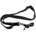 thumbnail image 1 of 2 piezas Correa de hombro universal ajustable NQ 3,8 X 110 cm Negro, 1 of 5