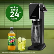 sodastream Mountain Dew Drink Mix, 4pk