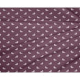 thumbnail image 4 of oneOone Polyester Lycra Fabric Dinosaur Animal Printed Fabric 1 Yard 56 Inch Wide, 4 of 4