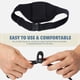 thumbnail image 2 of Funda para transmisor de micrófono, cinturón porta micrófono, ideal para fitness, 2 of 7