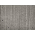 thumbnail image 1 of Ahgly Company Machine Washable Indoor Rectangle Contemporary Army Brown Area Rugs, 8' x 10', 1 of 7