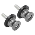 thumbnail image 3 of M8 Swingarm Stand Screw For Z900 ZX10R ZX6R, CNC High Strength, Durable And Wear , Easy To Install, 3 of 8