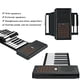 thumbnail image 4 of Roll Up Piano Soft Piano Teclado electrónico plegable de silicona flexible, 4 of 6