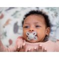 thumbnail image 2 of MAM Start Matte Newborn Pacifiers Unisex (2 pack, 1 Sterilizing Pacifier Case), Newborn Baby Pacifiers, Best Pacifier for Breastfed Babies, Self Sterilizing Baby Pacifier Case, 2 of 6