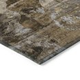thumbnail image 4 of Addison Rugs Chantille Indoor/Outdoor Transitional Organic Mocha Washable Rectangle Rug, 10' x 14', 4 of 6