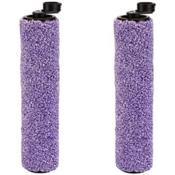 Replacement Brush Roller Compatible with Shark WD101,WD201 HydroVac XL 3-in-1 Vacuum Cleaner (Pack of 2)$$Household Cleaning Products & Supplies