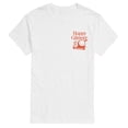 thumbnail image 2 of Happy Gilmore - Mini Golf - Men's Short Sleeve Graphic T-Shirt, 2 of 4