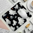 thumbnail image 2 of Ghost Printed Desk Mat Mousepad, Non-Slip Rubber Bottom, 8.3x9.8 Inch, Suitable for Office and Gaming, 2 of 6