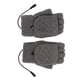 thumbnail image 1 of Guantes calefactores, guantes calentados por USB, guantes de punto medio USB, guantes de punto con calefacción USB, elaborados por expertos, 1 of 12