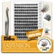 thumbnail image 1 of Kit de pestañas autoadhesivas EASITENSION, 156 unidades, 1 of 8