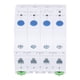 thumbnail image 4 of Rankomu Smart Circuit Breaker Interruptor de Circuito Wi-Fi 4P Control Remoto Temporizador Retardo, AC 230V 63A, 4 of 8