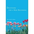 thumbnail image 1 of Pre-Owned Devotions for a New Beginning (Paperback) 1557252394 9781557252395, 1 of 1