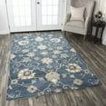 thumbnail image 4 of RIZZY HOME LEONE COLLECTIONS LO9985 2' x 3' AREA RUGS, 4 of 4