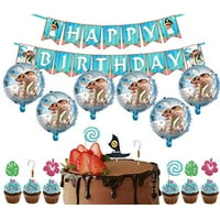 Moana Decorative Baking Walmart Com