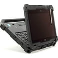 thumbnail image 3 of Restored Dell Latitude Extreme Rugged 7214 FHD 1920 x 1080 Laptop PC Intel Core i5-6300U 2.4Ghz Processor, 16GB DDR4 Ram, 512GB SSD, WiFi & Bluetooth, Windows 10, Black, 3 of 5
