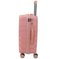 thumbnail image 2 of Maleta de CABINA MIGUEL PETACAS JON Z-01 20' ROSA claro, 2 of 4