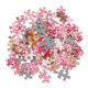 thumbnail image 4 of 1Pc Cherry Tree Jigsaw 1000 Pieces Cherry Blossom Jigsaw Puzzle for Fun Oil Painting Jigsaw for Adult (Pink), 4 of 4
