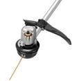 thumbnail image 4 of Restored EGO Power+ 15-Inch 56-Volt Lithium-Ion Cordless Brushless String Trimmer - Battery / Charger not Included (Refurbished), 4 of 5