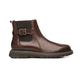 thumbnail image 1 of Bota Flexi Café Hombre Piel Casual cafe 28, 1 of 10
