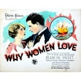 thumbnail image 2 of Why Women Love Still (10 x 8), 2 of 2