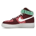 thumbnail image 2 of Nike Men's Air Force 1 High Nordic Christmas (2020) Shoes, from StockX, 2 of 5