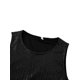 thumbnail image 5 of Vestido de cóctel con lentejuelas para mujer, con cuello en V, vestido de fiesta con purpurina y ceñido al cuerpo XBTCLXEBCO Negro, Extra Grande, 5 of 6