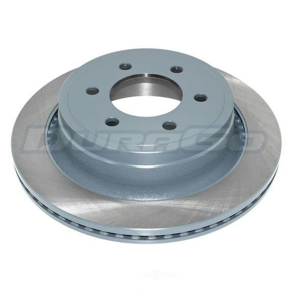 Durago BR90111401 R VENTED ROTOR