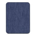 thumbnail image 6 of Denim Patches Clearance! Hilingoto Patches, Premium Denim Iron on Jean Patches No-Sew Shades Assorted Cotton Jeans Repair, Denim Patch Patch Clearance Sales, 6 of 6