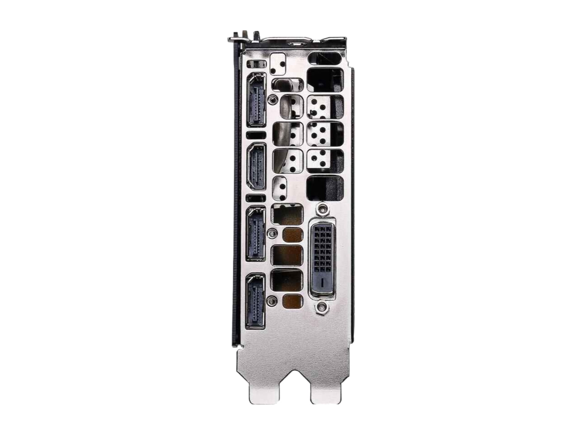 EVGA GeForce GTX 1080 Ti FTW3 11GB GDDR5X iCX Technology 9 Thermal Sensors  RGB LED Graphics Card 11G-P4-6796-KR