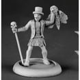 thumbnail image 3 of Reaper Miniatures Dr. VooDoo - Super Villain New, 3 of 3